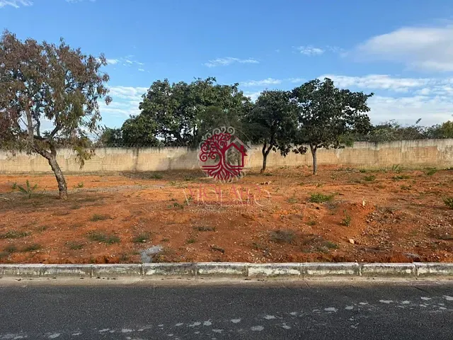 Terreno com 400m², à venda, no bairro Ipanema em Lagoa Santa