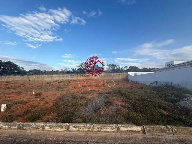 Terreno com 400m², à venda, no bairro Ipanema em Lagoa Santa