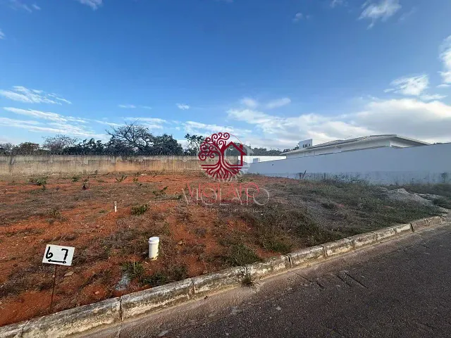 Terreno com 400m², à venda, no bairro Ipanema em Lagoa Santa