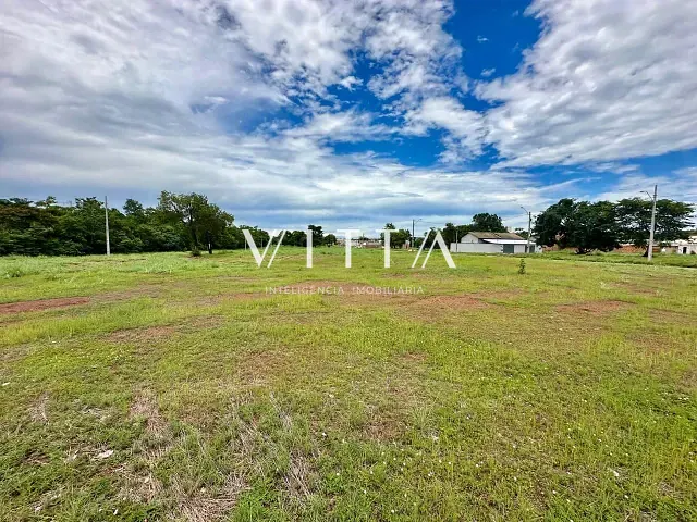 Terreno com 4200m², à venda, no bairro Jardim Aureny III (Taquaralto) em Palmas