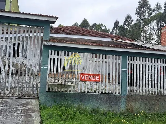 Terreno com 420m², à venda, no bairro Iguaçu em Araucária