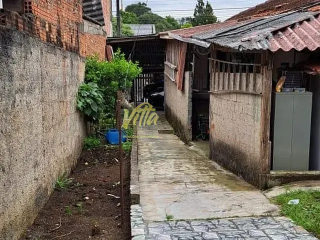 Terreno com 420m², à venda, no bairro Iguaçu em Araucária