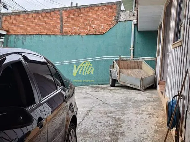 Terreno com 420m², à venda, no bairro Iguaçu em Araucária