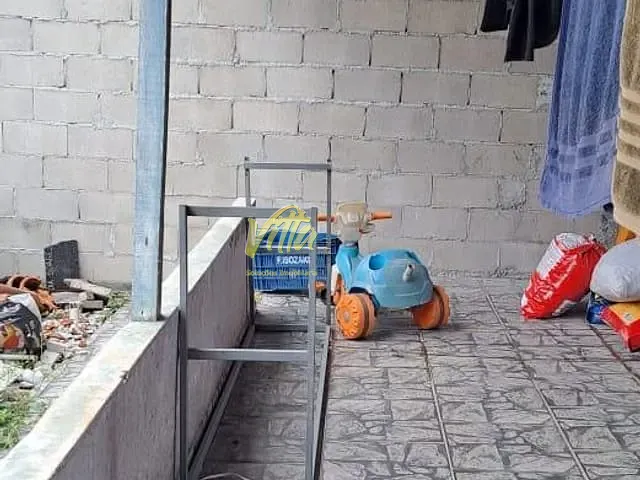 Terreno com 420m², à venda, no bairro Iguaçu em Araucária