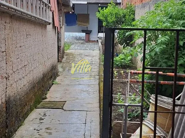 Terreno com 420m², à venda, no bairro Iguaçu em Araucária
