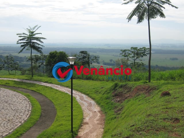 Terreno com 1320m², à venda, no bairro Alto da Ponte em São José dos Campos