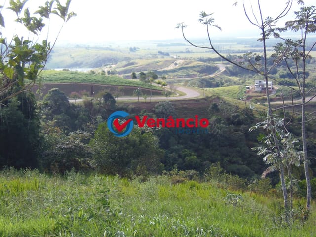 Terreno com 1320m², à venda, no bairro Alto da Ponte em São José dos Campos
