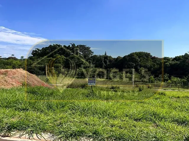 Terreno com 363m², à venda, no bairro Florabella I em Holambra