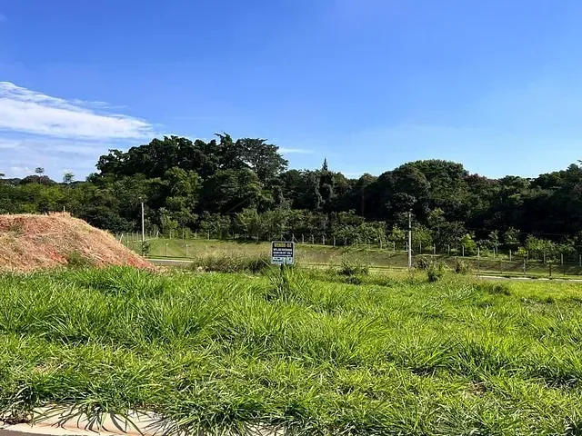 Terreno com 363m², à venda, no bairro Florabella I em Holambra