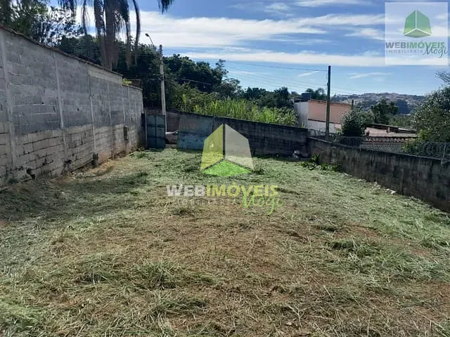 Terreno com 500m², à venda, no bairro Vila Mogi Moderno em Mogi Das Cruzes
