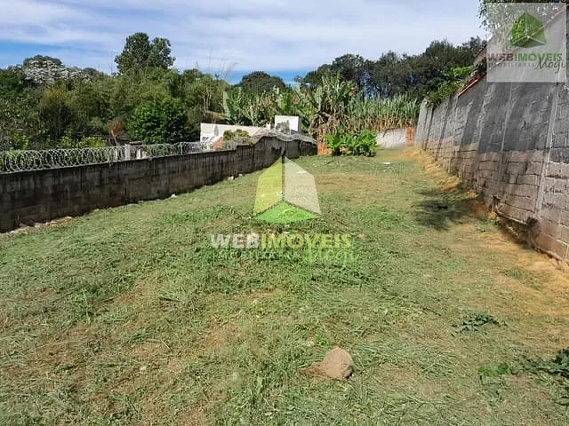 Terreno com 500m², à venda, no bairro Vila Mogi Moderno em Mogi Das Cruzes