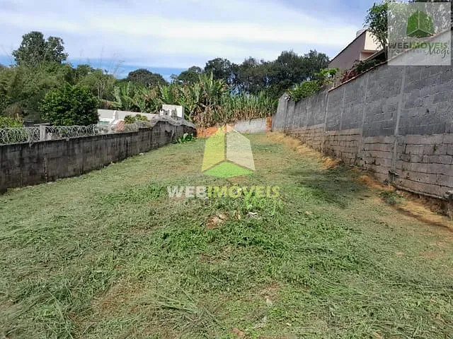 Terreno com 500m², à venda, no bairro Vila Mogi Moderno em Mogi Das Cruzes