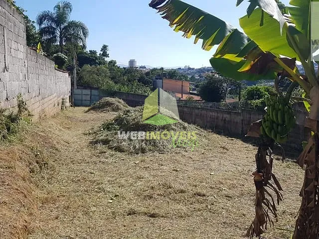 Terreno com 500m², à venda, no bairro Vila Mogi Moderno em Mogi Das Cruzes