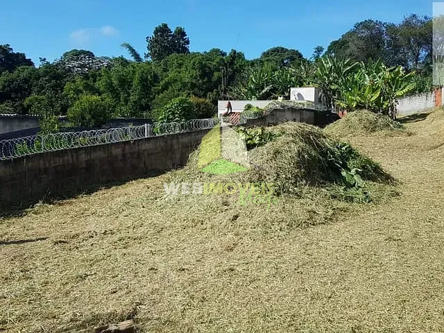 Terreno com 500m², à venda, no bairro Vila Mogi Moderno em Mogi Das Cruzes
