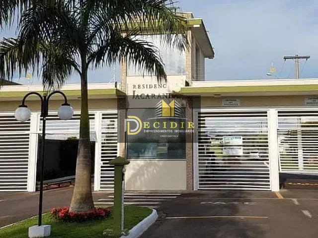 Terreno com 325m², à venda, no bairro Lagoa Bonita em Engenheiro Coelho
