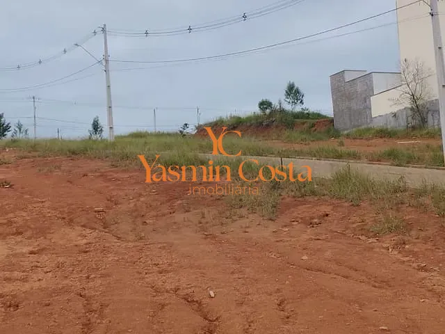 Terreno com 250m², à venda, no bairro Loteamento Vila Real em Cambuí