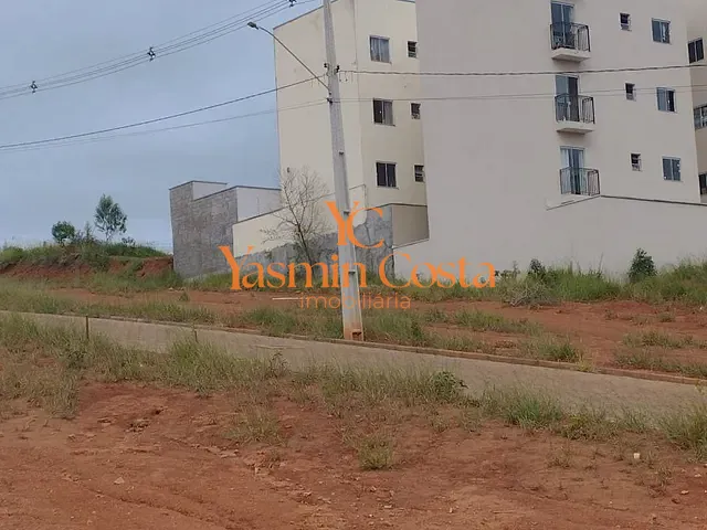 Terreno com 250m², à venda, no bairro Loteamento Vila Real em Cambuí