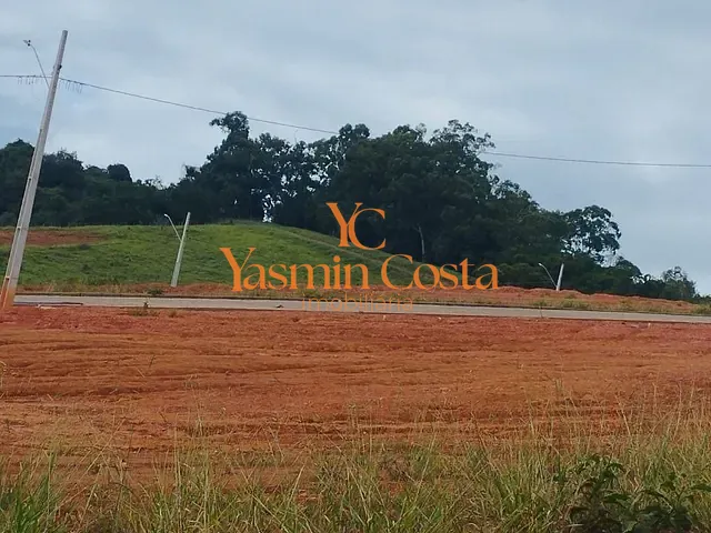 Terreno com 250m², à venda, no bairro Loteamento Vila Real em Cambuí