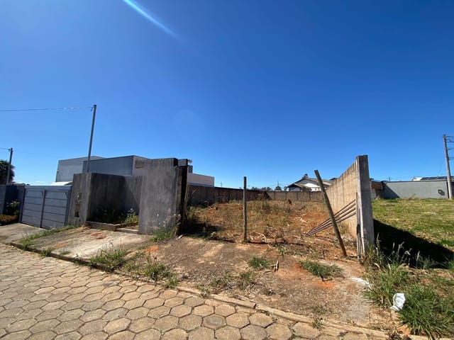 Foto do Terreno - Terreno à Venda, Jardim Europa, Araxá, MG | Yes Gestão Imobiliária