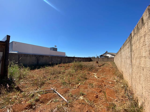 Foto do Terreno - Terreno à Venda, Jardim Europa, Araxá, MG | Yes Gestão Imobiliária