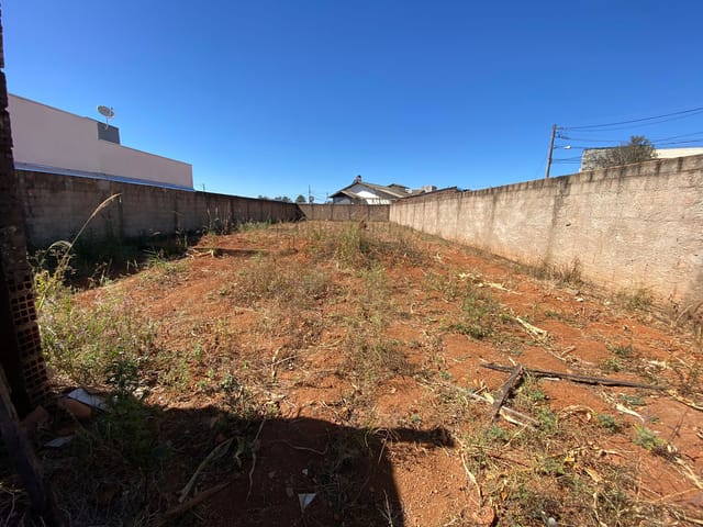 Foto do Terreno - Terreno à Venda, Jardim Europa, Araxá, MG | Yes Gestão Imobiliária