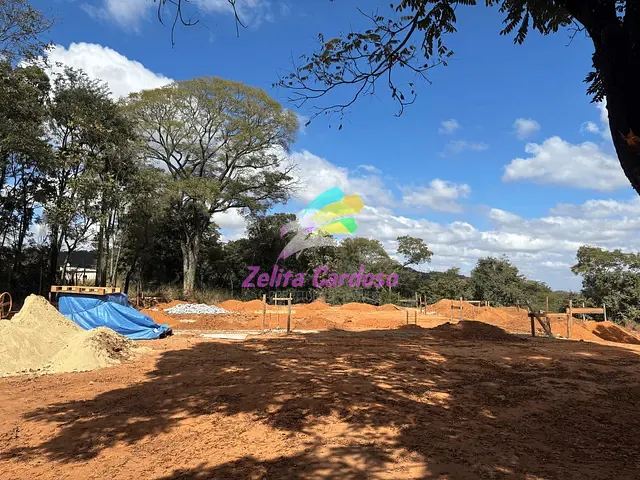 Terreno com 31000m², à venda, no bairro Franciscadriângela em Ribeirão das Neves