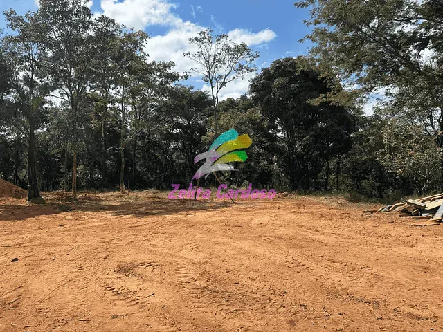 Terreno com 31000m², à venda, no bairro Franciscadriângela em Ribeirão das Neves