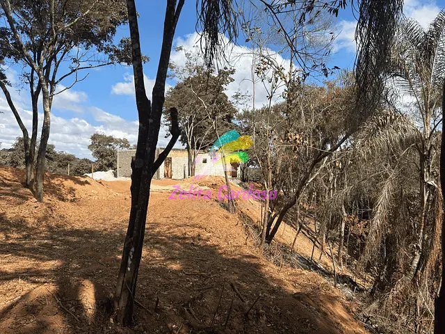 Terreno com 31000m², à venda, no bairro Franciscadriângela em Ribeirão das Neves