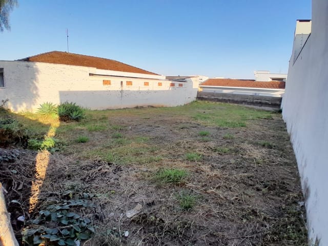 Terreno com 324m², à venda, no bairro Jardim Boa Vista em São João da Boa Vista