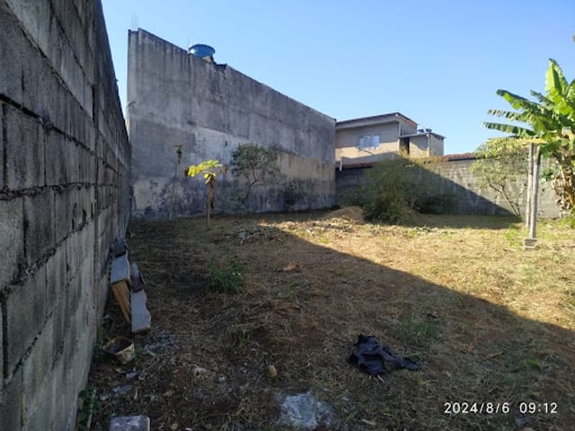 Terreno com 352m², à venda, no bairro Vila Nova Bonsucesso em Guarulhos