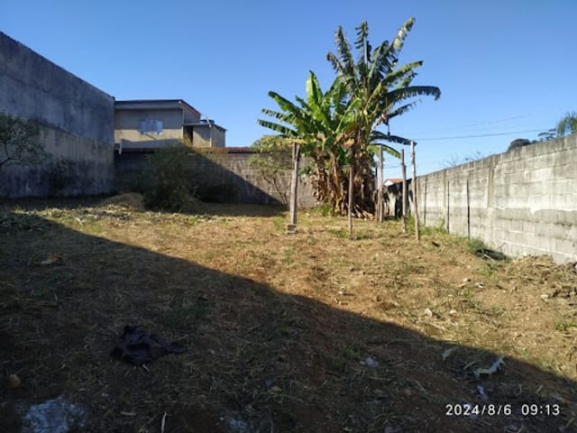 Terreno com 352m², à venda, no bairro Vila Nova Bonsucesso em Guarulhos