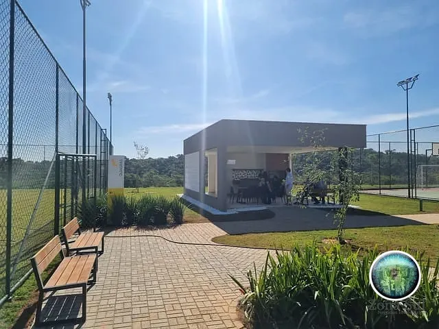 Terreno com 300m², à venda, no bairro Alphaville Nova Esplanada em Votorantim
