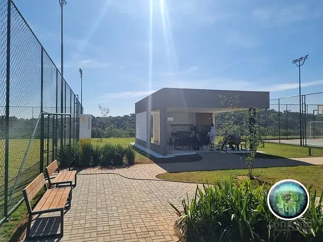 Terreno com 300m², à venda, no bairro Alphaville Nova Esplanada em Votorantim