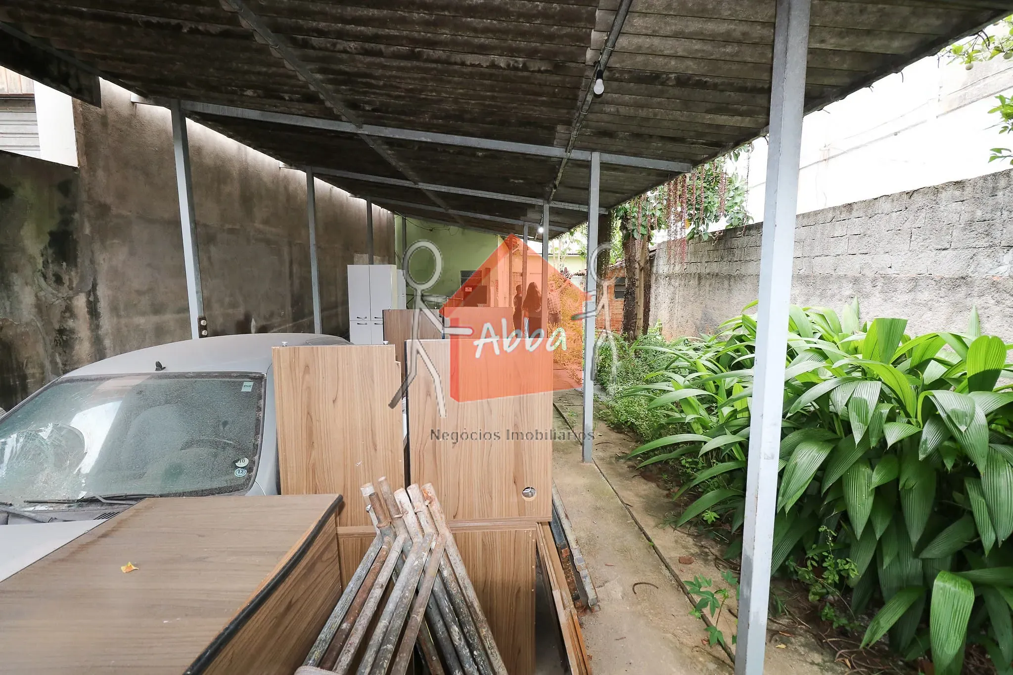Terreno, 202 m² - Foto 1