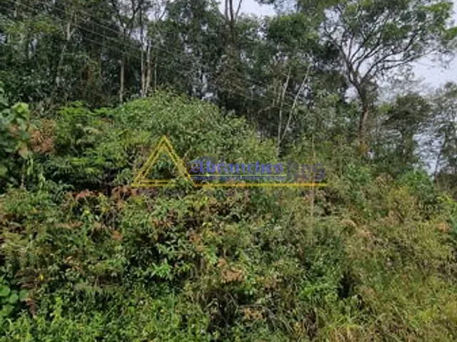 Terreno à venda, no bairro Jardim das Cerejeiras em Arujá