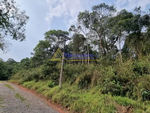 Terreno à venda, no bairro Jardim das Cerejeiras em Arujá