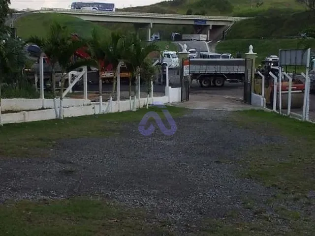 Terreno com 600m², para alugar, no bairro Ecoville em Araçariguama
