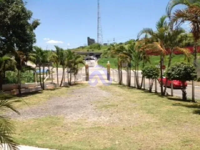 Terreno com 600m², para alugar, no bairro Ecoville em Araçariguama
