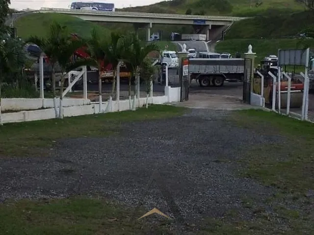 Terreno com 1860m², à venda ou para alugar, no bairro Ecoville em Araçariguama