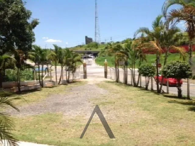 Terreno com 1860m², à venda ou para alugar, no bairro Ecoville em Araçariguama