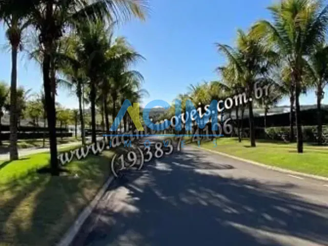Terreno com 585m², à venda, no bairro Lago Da Barra em Jaguariúna