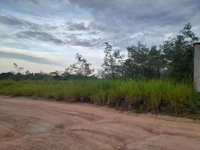 Terreno com 10000m², à venda, no bairro Mar do Norte em Rio das Ostras