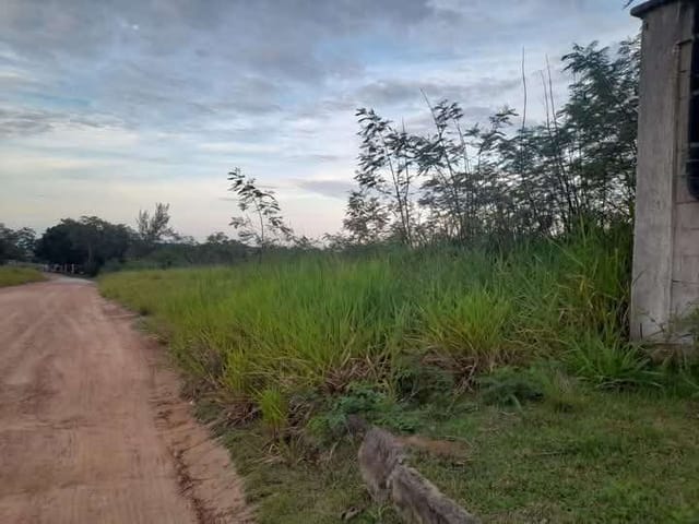 Terreno com 10000m², à venda, no bairro Mar do Norte em Rio das Ostras