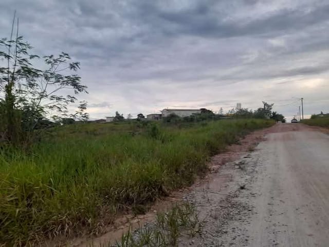 Terreno com 10000m², à venda, no bairro Mar do Norte em Rio das Ostras