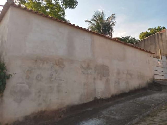 Terreno com 10000m², à venda, no bairro Mar do Norte em Rio das Ostras
