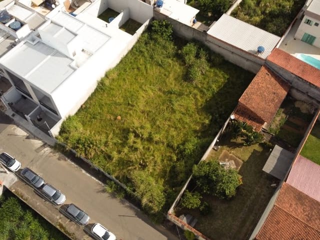 Terreno com 713m², à venda, no bairro Aeroporto em Juiz de Fora