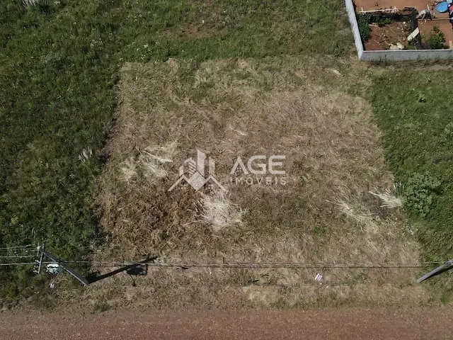 Terreno com 363m², à venda, no bairro Frinape em Erechim