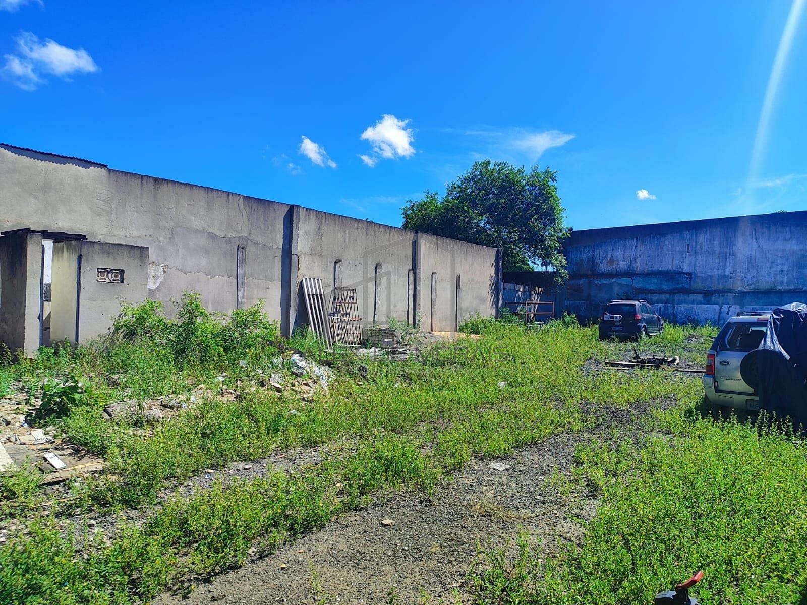 Terreno, 1000 m² - Foto 4