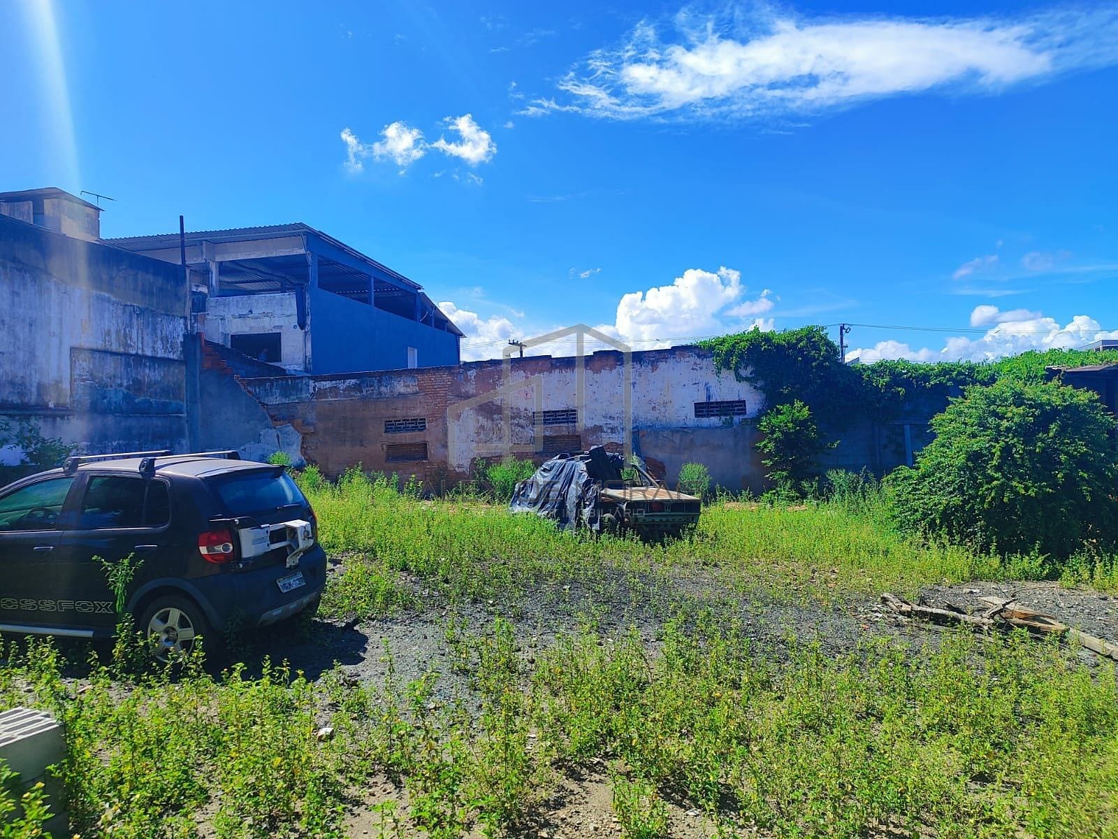 Terreno, 1000 m² - Foto 3