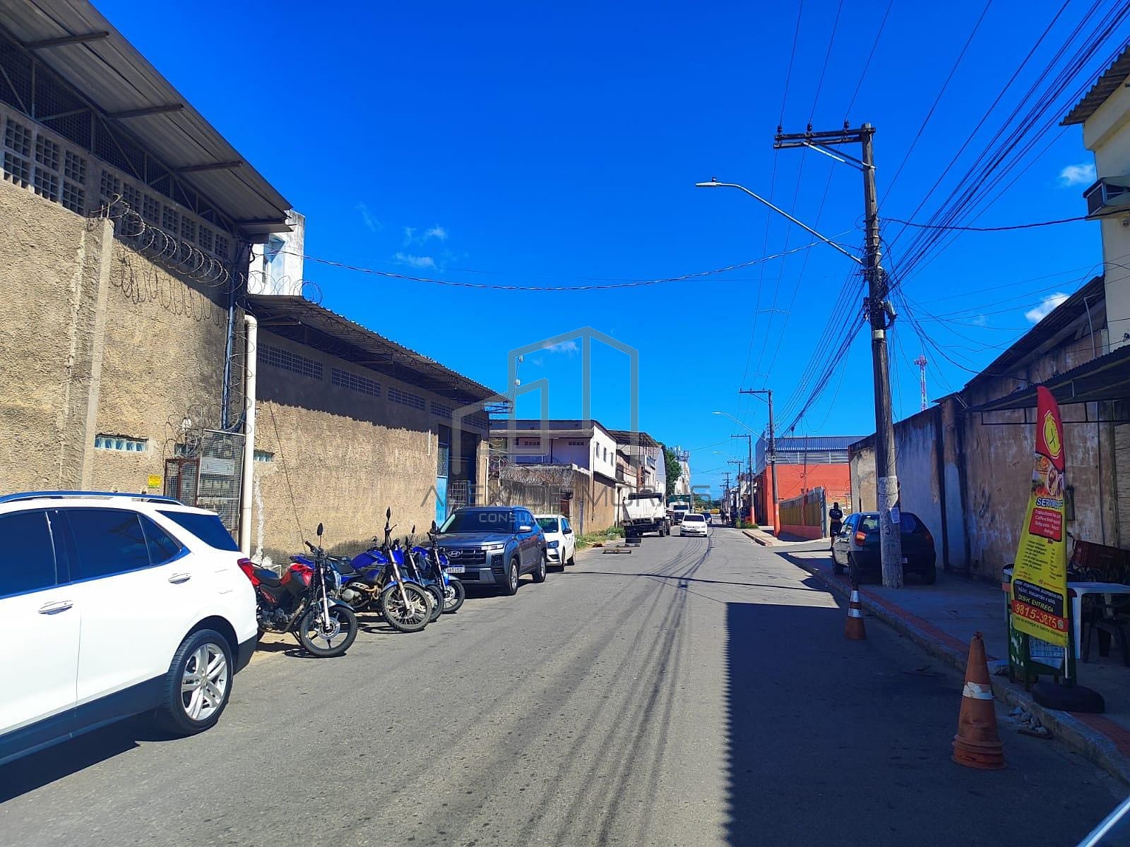 Terreno, 1000 m² - Foto 5